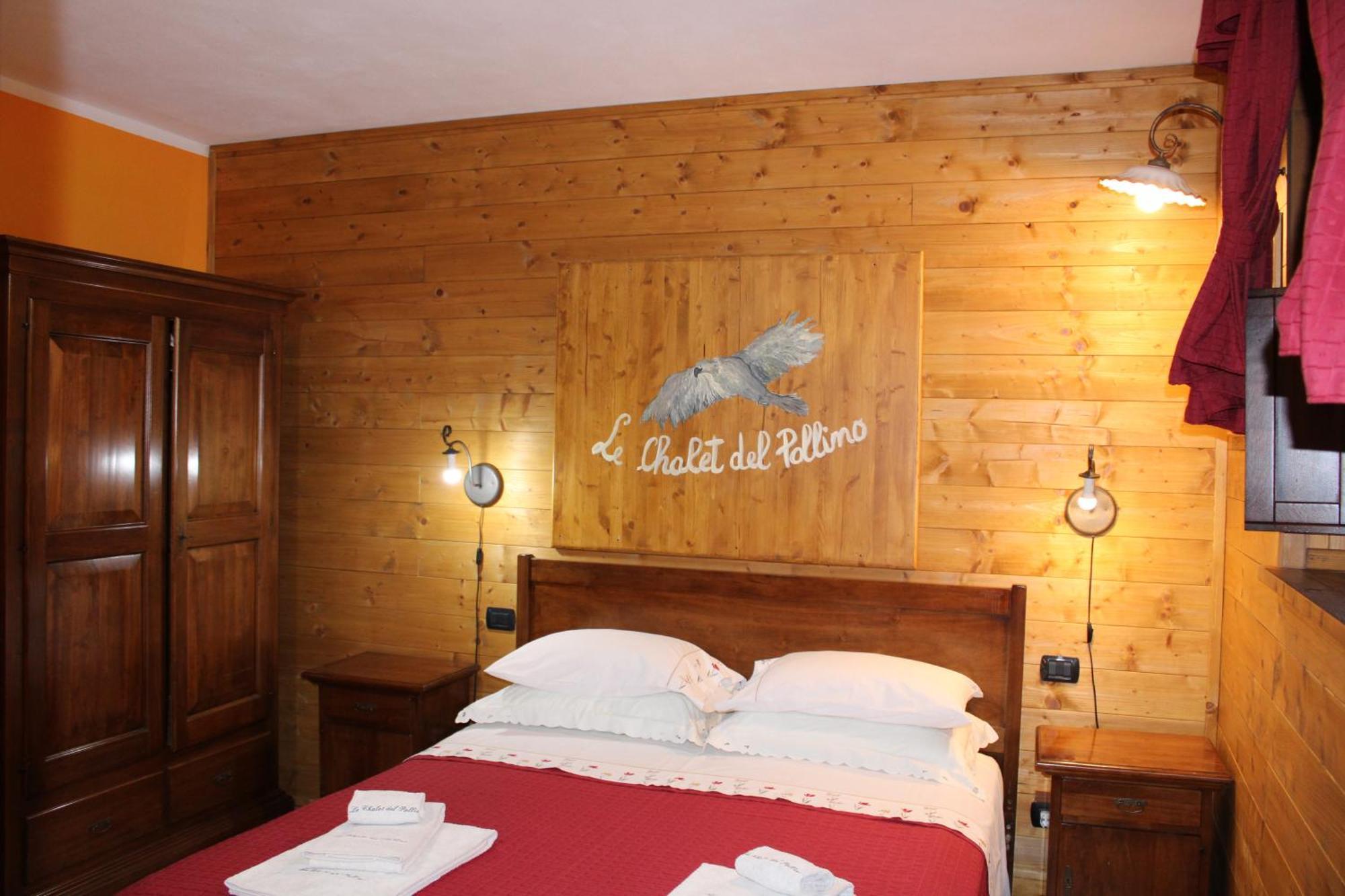 Le Chalet Del Pollino Rotonda Exterior photo