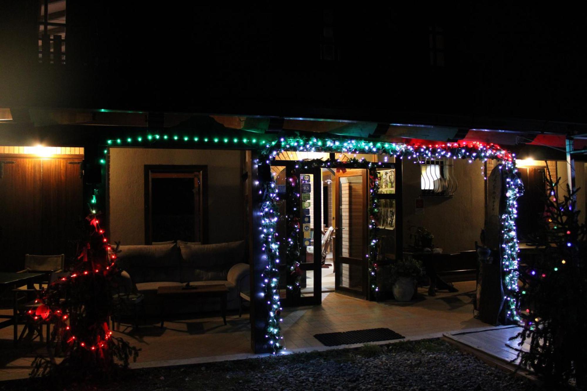 Le Chalet Del Pollino Rotonda Exterior photo